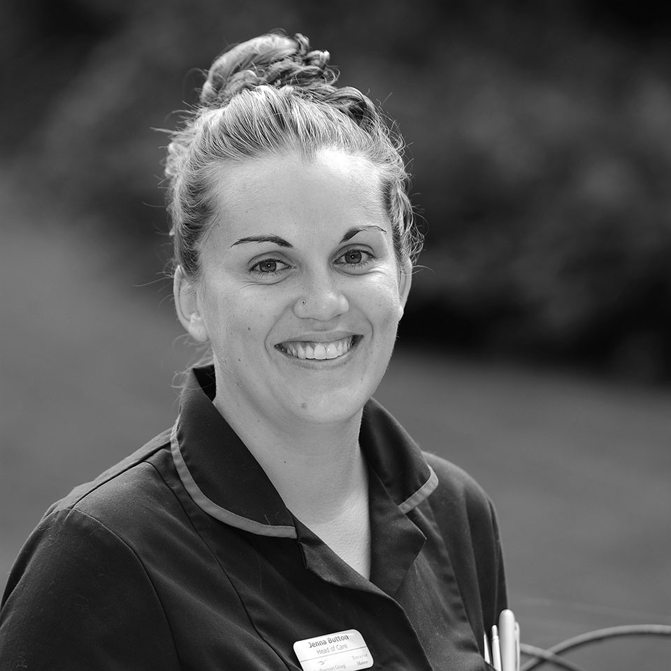 Trevaylor Manor Dementia care home, Cornwall Swallowcourt