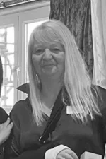 Anita Stidwell