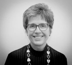 Fiona Freeman