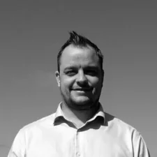Jamie Harrison Assoc CIPD