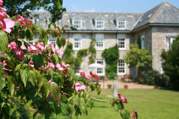 Trevaylor Manor