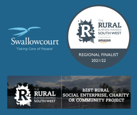 Rural Business Awards South West
