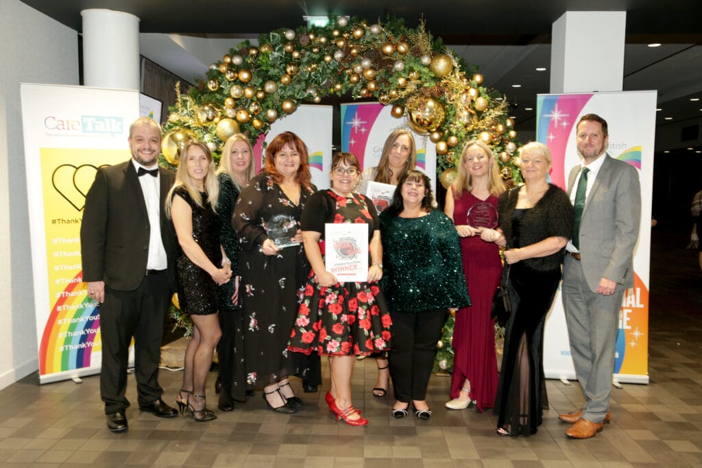 Swallowcourt Team