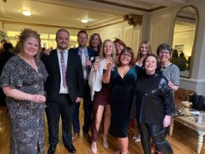 Swallowcourt team