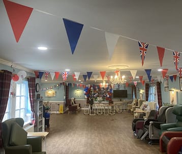swallowcourt room