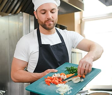 swallowcourt chef