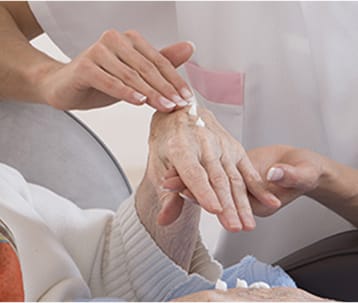 swallowcourt caring
