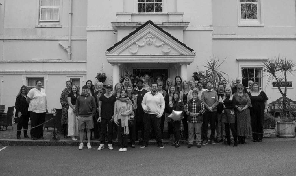 Staff recognised at Swallowcourt Annual Conference and Awards Event