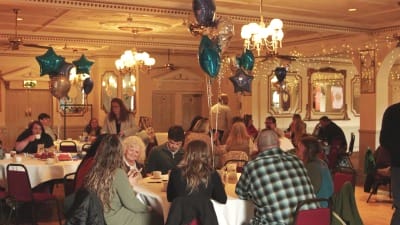 Swallowcourt Awards