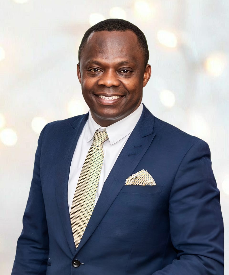 Daniel Akakpo